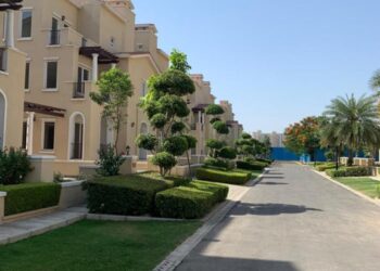 Emaar Marbella Villa for Sale in Gurgaon | Layout, Floor Plan, Price ...