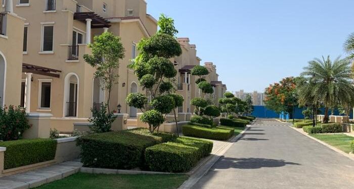 Emaar Marbella Villa for Sale in Gurgaon | Layout, Floor Plan, Price ...