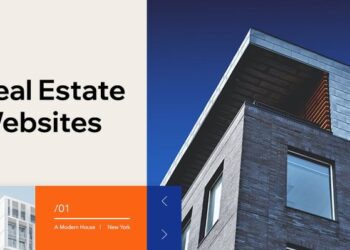 40 Best Free Real Estate Website Templates For Successful Realtors 2020