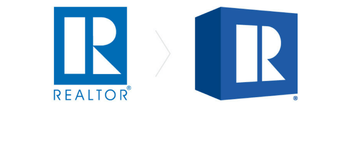 Realtor R Logo