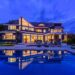 $10 Million New York Mansion With Unparalleled Bay Views - GTspirit