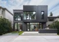 20 Modern Black Exterior House Ideas