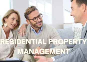 The Role of a Residential Property Management Company