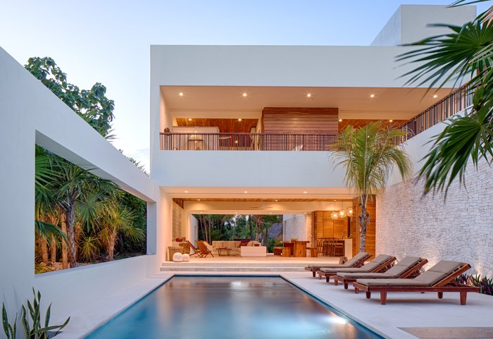 Gorgeous 50+ Amazing Modern Beach House You Want to Live In https ...