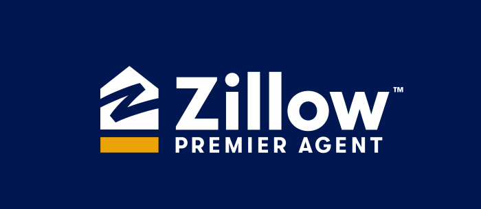 Logos | Zillow Premier Agent