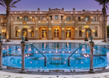 The 25 Most Expensive Homes In The World For Sale