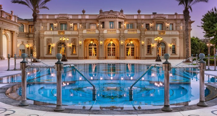 The 25 Most Expensive Homes In The World For Sale