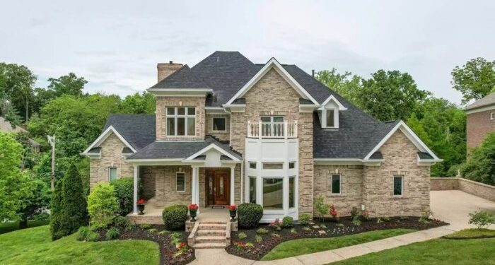 Live Large for Less: The 10 U.S. Cities With the Cheapest Mansions for ...