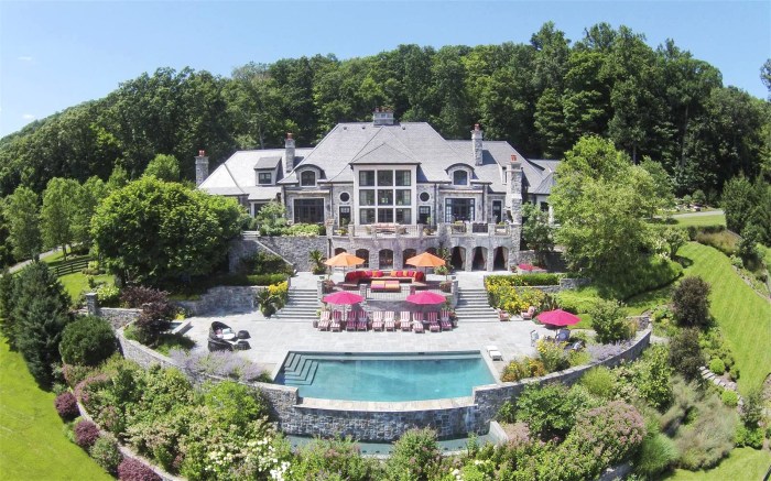 Obsessed With Luxury: 5 Inspirational Million Dollar Homes - shoproomideas