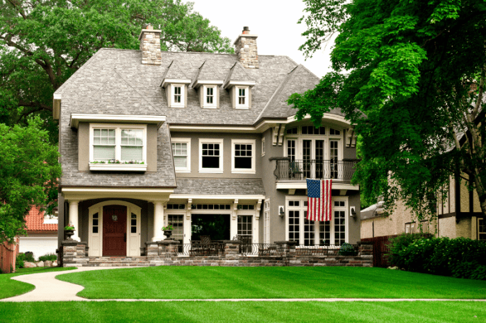 Live Large for Less: The 10 U.S. Cities With the Cheapest Mansions for ...