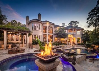 Luxury Homes For Sale in Houston | Houstonia Magazine