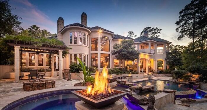 Luxury Homes For Sale in Houston | Houstonia Magazine