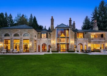 22 Most Expensive Houses in the World, For Sale in 2022