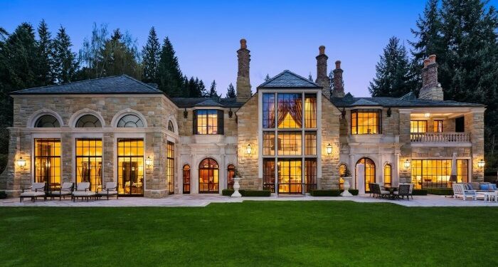 22 Most Expensive Houses in the World, For Sale in 2022